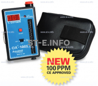 Переносной оксиметр OX™-100X - st-e.info - Выборг