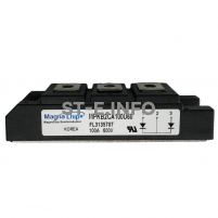 Диодный модуль MPKB2CA100U60 - st-e.info - Выборг