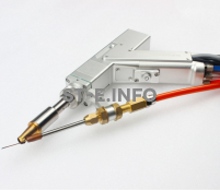 Горелка для лазерной сварки SUP20S - st-e.info - Выборг