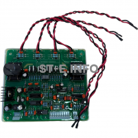 Плата драйвера аппарата плазменной резки DOG-120ST PRO - st-e.info - Выборг