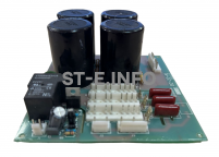 Плата сварочного аппарата BZ-20-A1 - st-e.info - Выборг