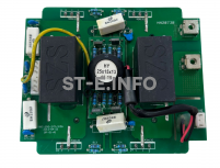 Плата сварочного аппарата NBC-250/270/315G - st-e.info - Выборг