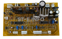 Плата сварочного аппарата PK-138-A0 - st-e.info - Выборг