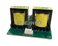 Плата сварочного аппарата PK-95-A0 - st-e.info - Выборг