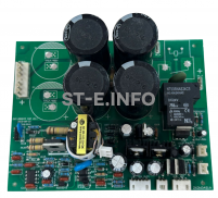 Плата сварочного аппарата ZK7-250TP CAP V2.1 - st-e.info - Выборг