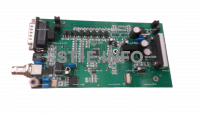 Управляющая плата для контроллера высоты  SF-HC30 - st-e.info - Выборг