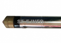 Голова плазмотрона Артикул:STFC4TH - st-e.info - Выборг