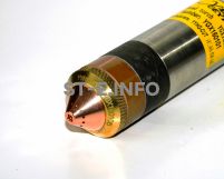 Голова плазмотрона YGX160 механизированная, без кабеля - st-e.info - Выборг