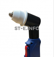 Плазмотрон для ручной резки P-160 (10м) - st-e.info - Выборг