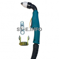 Плазмотрон P-80 воздушный, для ручной резки без кабеля (тип 3) - st-e.info - Выборг