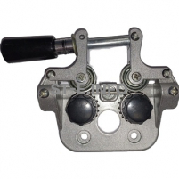 Площадка для механизма подачи проволоки с прижимными роликами №1 - st-e.info - Выборг