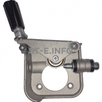 Площадка для механизма подачи проволоки с прижимными роликами №2 - st-e.info - Выборг