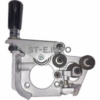 Площадка для механизма подачи проволоки с прижимными роликами №3 - st-e.info - Выборг