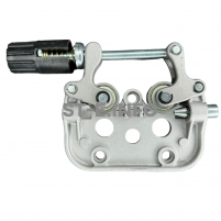 Площадка для механизма подачи проволоки с прижимными роликами - st-e.info - Выборг