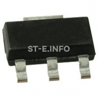 Полевой smd-транзистор IRFL9110TRPBF - st-e.info - Выборг