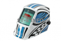 Маска сварщика хамелеон "Стритрейсер" (YXE-958I PRO) - st-e.info - Выборг