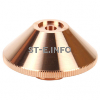 Сопло HP 4,0 мм арт. HP28-15-40-S  - st-e.info - Выборг