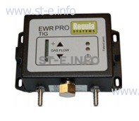 Газовый регулятор EWR PRO TIG 150A - st-e.info - Выборг