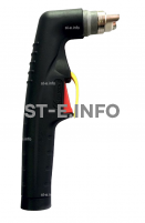 Плазмотрон для ручной резки PT60 - st-e.info - Выборг