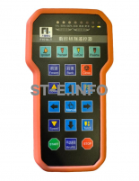 Пульт дистанционного управления F1510 для контроллера ЧПУ - st-e.info - Выборг