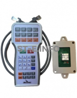 Пульт дистанционного управления RFM1 для ЧПУ контроллеров - st-e.info - Выборг