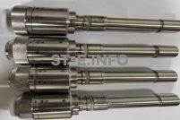 QBH разъем лазерной горелки SUP23T - st-e.info - Выборг