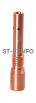 Держатель наконечника М6/М14/84 к горелке P-500 - st-e.info - Выборг