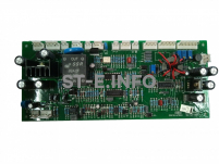Плата управления для DOG-160 - st-e.info - Выборг