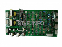 Плата управления для MIG-500 ECO - st-e.info - Выборг
