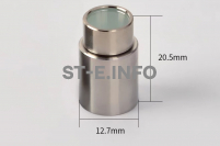 Raycus защитный колпачок QBH коннектора 12,7/20,5 мм RAYQBH003 ОРИГИНАЛ - st-e.info - Выборг