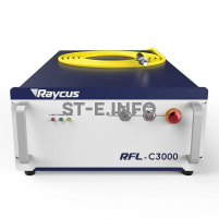 Источник лазерного излучения RFL-C3000L - st-e.info - Выборг