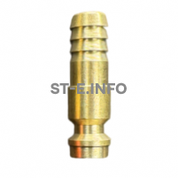 Соединитель быстроразъемный М8 - st-e.info - Выборг