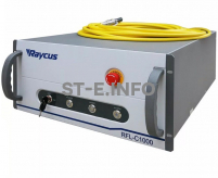 Источник лазерного излучения RFL-C1000L - st-e.info - Выборг