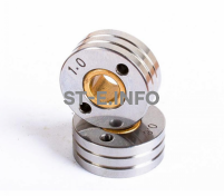 Ролик d0.8-1.0 сталь  - st-e.info - Выборг