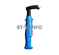 Ручной плазмотрон Y160 без кабеля - st-e.info - Выборг