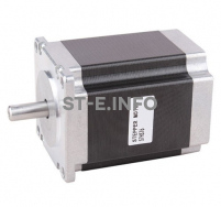 Двухфазный шаговый двигатель nema23 57HS  - st-e.info - Выборг
