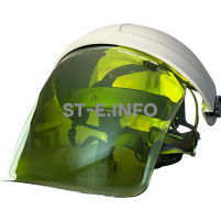 Шлем для лазерной сварки  - st-e.info - Выборг