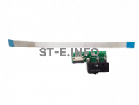 Шлейф и концевой датчик для контроллера высоты SH-HC30 - st-e.info - Выборг