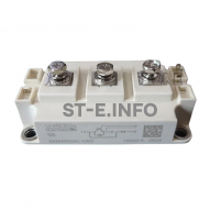  IGBT-модуль SKM400GAL126D - st-e.info - Выборг