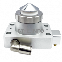 Сопловая часть в сборе TRA BM111 (BM110) - st-e.info - Выборг