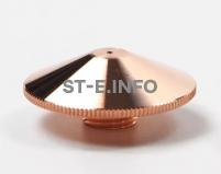 Сопло 352280 для лазерного станка Trumpf - st-e.info - Выборг