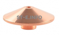 Сопло 0237497 для лазерного станка Trumpf ECE д.1,4 mm - st-e.info - Выборг