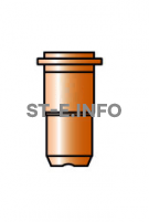 Сопло PD0103-65 - st-e.info - Выборг