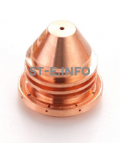 Сопло YK130 артикул YK03414 - st-e.info - Выборг