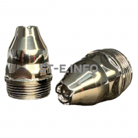 Сопло для плазмотрона P-80 диаметр 1,5 мм Black - st-e.info - Выборг