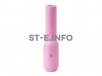 Сопло керамическое удлиненное 8 мм L-76 мм №5 - st-e.info - Выборг