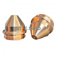 Сопло D=1.2 для плазмотрона YK100  - st-e.info - Выборг