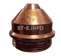 Сопло для плазмотрона YH135 д.1,3  - st-e.info - Выборг