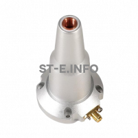 Сопловая часть TRA 3D (BM112/BT210S) в сборе  - st-e.info - Выборг