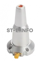 Сопловая часть в сборе TRA 3D (BM112/BT210S) - st-e.info - Выборг